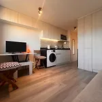 Oceana Suites Serrano