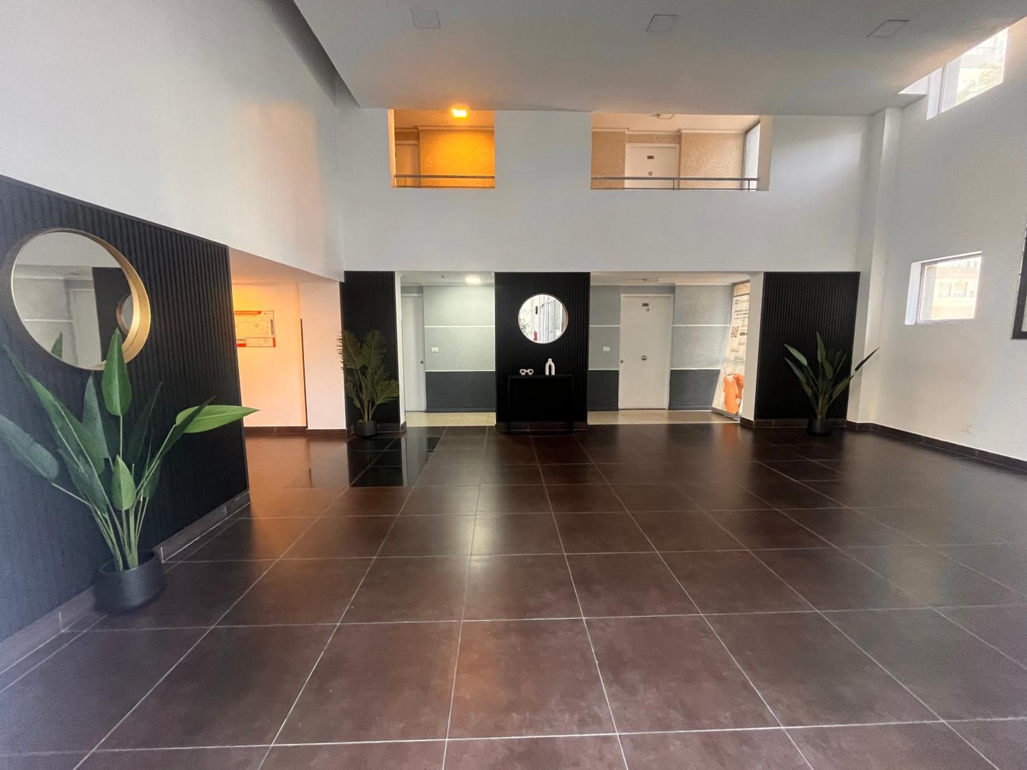 Apartamento Oceana Serrano